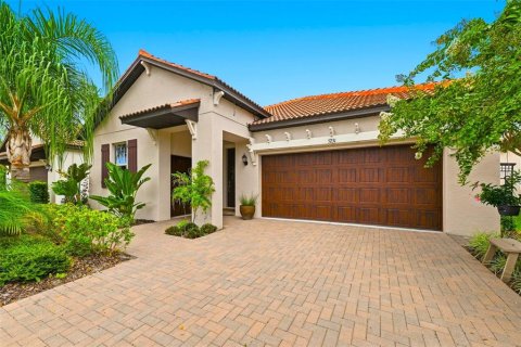 House in Wimauma, Florida 3 bedrooms, 197.7 sq.m. № 2289476