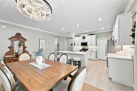 Villa ou maison à vendre à Wimauma, Floride: 3 chambres, 197.7 m2 № 2289476 - photo 22