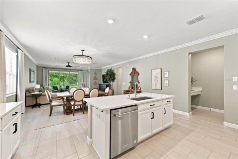 Villa ou maison à vendre à Wimauma, Floride: 3 chambres, 197.7 m2 № 2289476 - photo 9