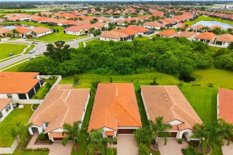 Villa ou maison à vendre à Wimauma, Floride: 3 chambres, 197.7 m2 № 2289476 - photo 4