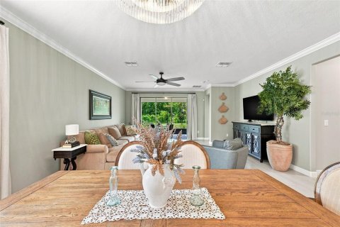 Villa ou maison à vendre à Wimauma, Floride: 3 chambres, 197.7 m2 № 2289476 - photo 16