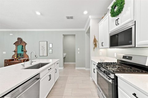 Villa ou maison à vendre à Wimauma, Floride: 3 chambres, 197.7 m2 № 2289476 - photo 12