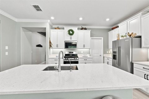 Villa ou maison à vendre à Wimauma, Floride: 3 chambres, 197.7 m2 № 2289476 - photo 11