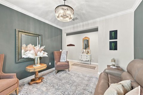 Villa ou maison à vendre à Wimauma, Floride: 3 chambres, 197.7 m2 № 2289476 - photo 6