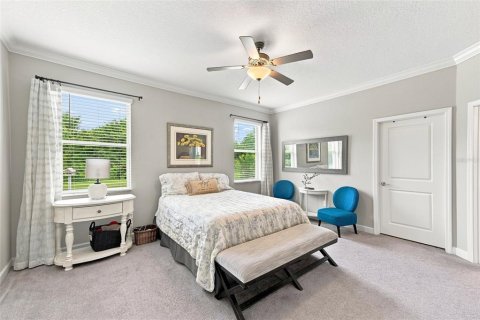 Villa ou maison à vendre à Wimauma, Floride: 3 chambres, 197.7 m2 № 2289476 - photo 23