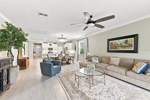 Villa ou maison à vendre à Wimauma, Floride: 3 chambres, 197.7 m2 № 2289476 - photo 19