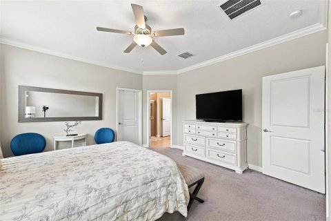 Villa ou maison à vendre à Wimauma, Floride: 3 chambres, 197.7 m2 № 2289476 - photo 26