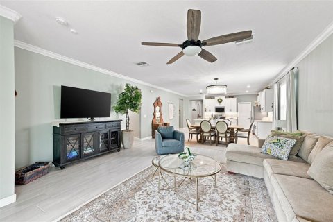Villa ou maison à vendre à Wimauma, Floride: 3 chambres, 197.7 m2 № 2289476 - photo 20