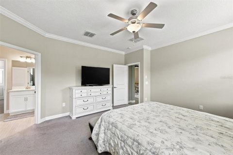 Villa ou maison à vendre à Wimauma, Floride: 3 chambres, 197.7 m2 № 2289476 - photo 25