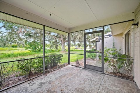 Condo in Mulberry, Florida, 2 bedrooms  № 1885667 - photo 22