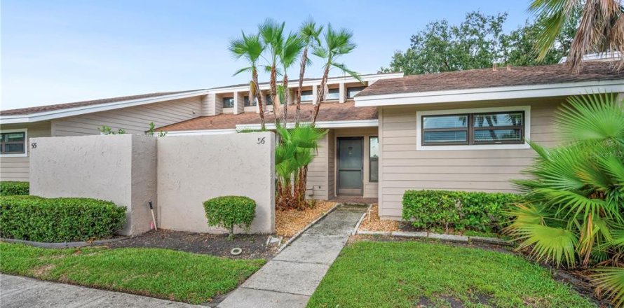 Condo à Mulberry, Floride, 2 chambres № 1885667