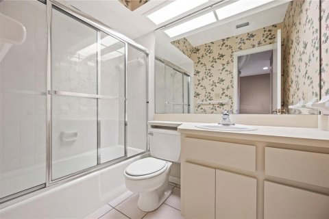 Condo in Mulberry, Florida, 2 bedrooms  № 1885667 - photo 20