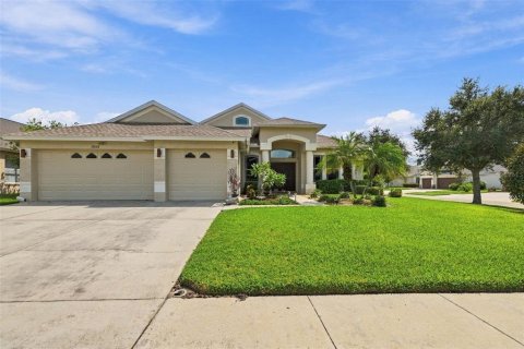 Casa en Riverview, Florida 4 dormitorios, 293.94 m2 № 2383351