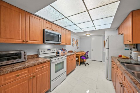 Condo in Delray Beach, Florida, 2 bedrooms № 2247899