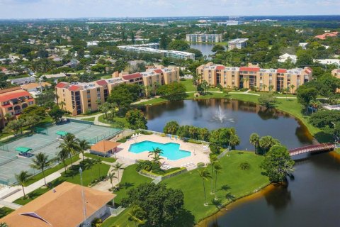 Condo in Delray Beach, Florida, 2 bedrooms № 2247899 - photo 26