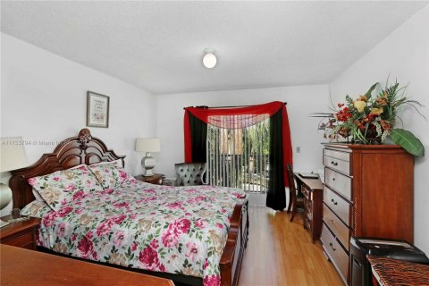 Condo in Cutler Bay, Florida, 2 bedrooms  № 1500867 - photo 5