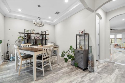 Touwnhouse à vendre à Tampa, Floride: 4 chambres, 268.77 m2 № 2347824 - photo 2