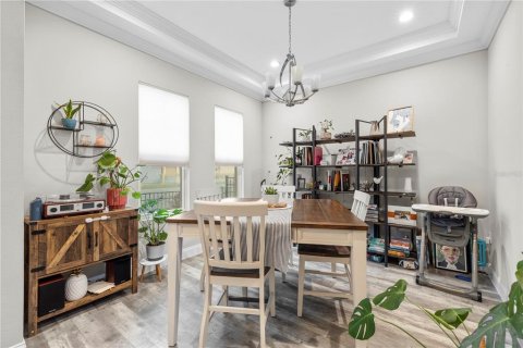 Touwnhouse à vendre à Tampa, Floride: 4 chambres, 268.77 m2 № 2347824 - photo 3
