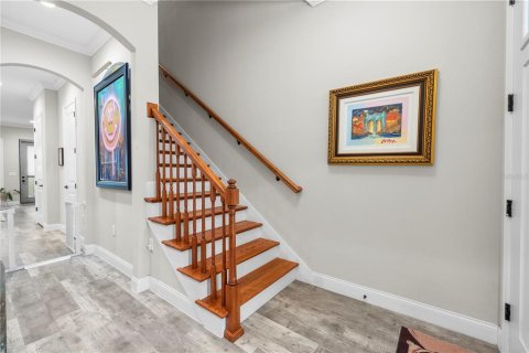 Touwnhouse à vendre à Tampa, Floride: 4 chambres, 268.77 m2 № 2347824 - photo 6