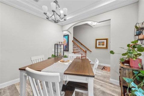 Touwnhouse à vendre à Tampa, Floride: 4 chambres, 268.77 m2 № 2347824 - photo 4