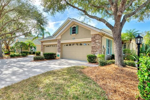 House in Sarasota, Florida 2 bedrooms, 153.2 sq.m. № 1547056 - photo 5