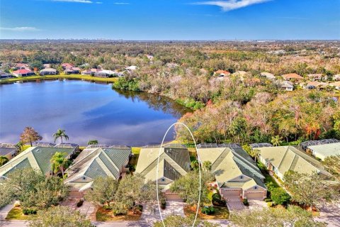 House in Sarasota, Florida 2 bedrooms, 153.2 sq.m. № 1547056 - photo 7