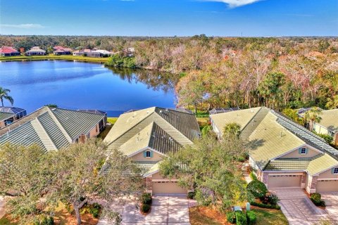 House in Sarasota, Florida 2 bedrooms, 153.2 sq.m. № 1547056 - photo 6