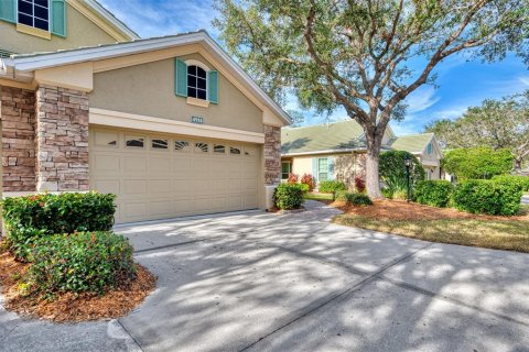 House in Sarasota, Florida 2 bedrooms, 153.2 sq.m. № 1547056 - photo 4