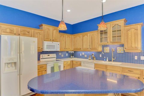 House in Sarasota, Florida 2 bedrooms, 153.2 sq.m. № 1547056 - photo 22
