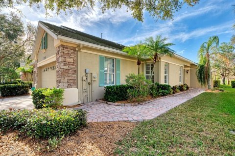 House in Sarasota, Florida 2 bedrooms, 153.2 sq.m. № 1547056 - photo 9