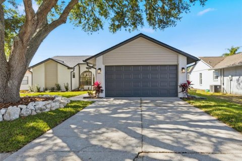 Villa ou maison à New Port Richey, Floride 3 chambres, 135.36 m2 № 2196890