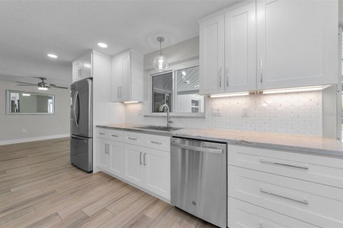 Купить виллу или дом в Данедин, Флорида 3 комнаты, 188.5м2, № 1851108 - фото 16