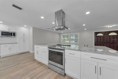 Купить виллу или дом в Данедин, Флорида 3 комнаты, 188.5м2, № 1851108 - фото 15