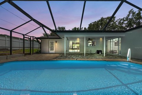 Купить виллу или дом в Данедин, Флорида 3 комнаты, 188.5м2, № 1851108 - фото 3