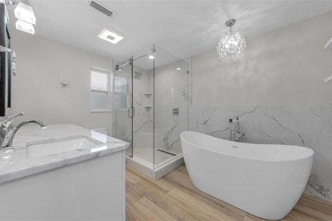 Купить виллу или дом в Данедин, Флорида 3 комнаты, 188.5м2, № 1851108 - фото 27