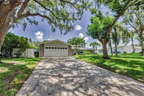 Купить виллу или дом в Данедин, Флорида 3 комнаты, 188.5м2, № 1851108 - фото 4