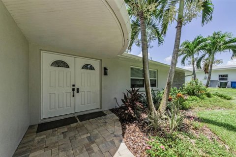 Купить виллу или дом в Данедин, Флорида 3 комнаты, 188.5м2, № 1851108 - фото 5