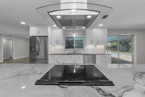 Купить виллу или дом в Данедин, Флорида 3 комнаты, 188.5м2, № 1851108 - фото 12