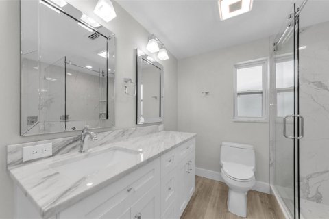 Купить виллу или дом в Данедин, Флорида 3 комнаты, 188.5м2, № 1851108 - фото 28