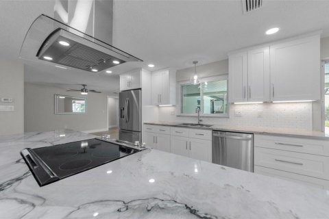 Купить виллу или дом в Данедин, Флорида 3 комнаты, 188.5м2, № 1851108 - фото 11