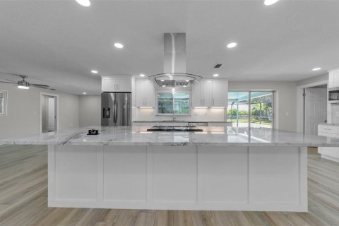 Купить виллу или дом в Данедин, Флорида 3 комнаты, 188.5м2, № 1851108 - фото 9