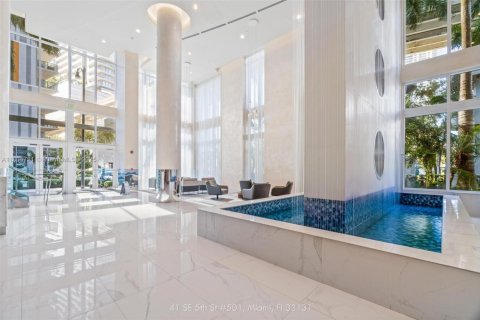 Condominio en venta en Miami, Florida, 2 dormitorios, 117.71 m2 № 1817088 - foto 6