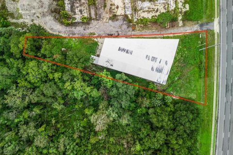 Land in Fruitland Park, Florida № 2221820