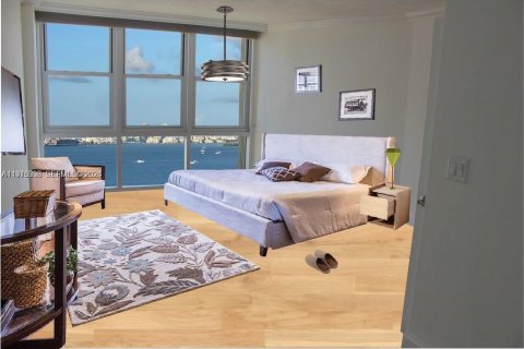 Снять в аренду кондоминиум в Майами, Флорида 1 спальня, 93м2, № 2042865 - фото 8