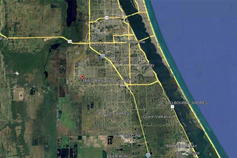 Land in Palm Bay, Florida № 2158722 - photo 6