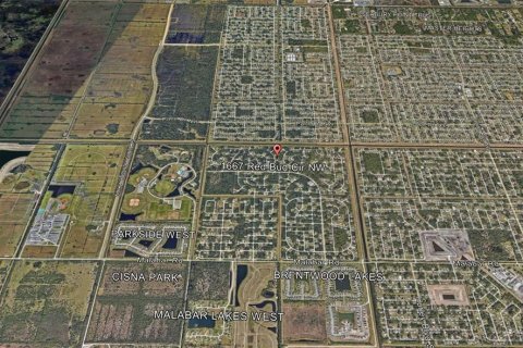 Land in Palm Bay, Florida № 2158722 - photo 7