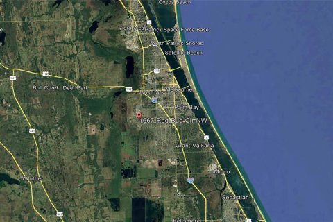 Land in Palm Bay, Florida № 2158722 - photo 8