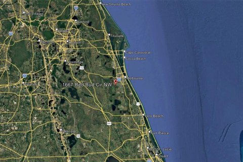 Land in Palm Bay, Florida № 2158722 - photo 9
