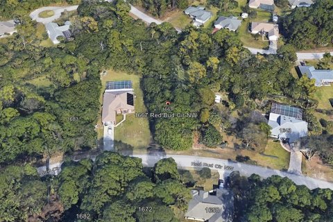 Land in Palm Bay, Florida № 2158722