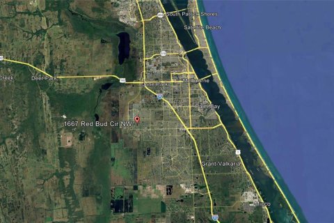 Land in Palm Bay, Florida № 2158722 - photo 10